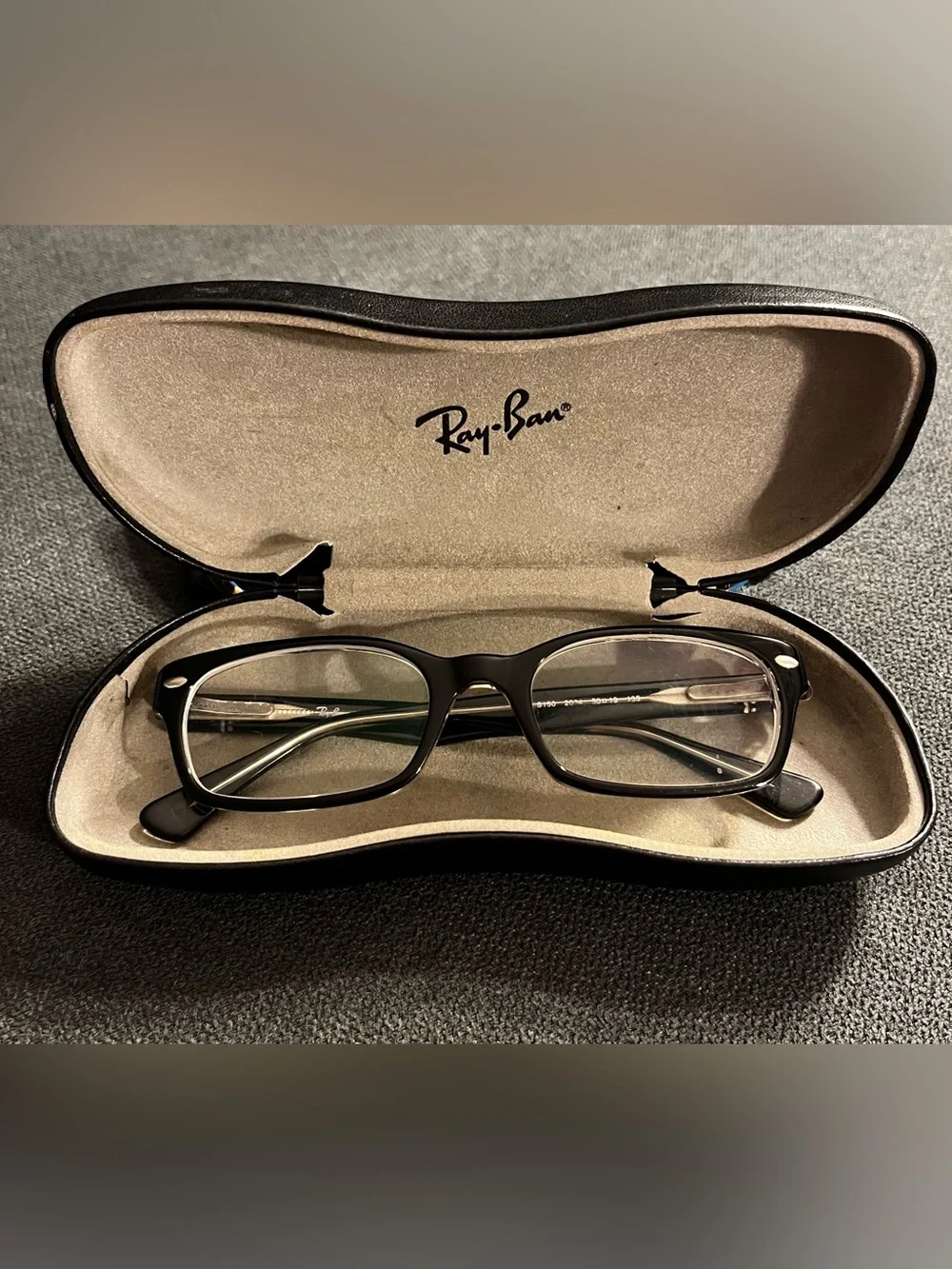 Ray-Ban ray ban